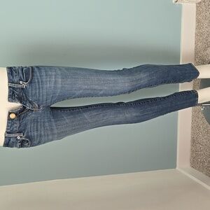 American Eagle Skinny Jean